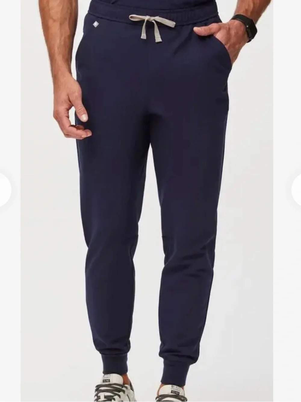 Figs Men's Tansen Jogger Scrub Pants